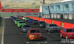 跑车比赛视频,跑车比赛巅峰对决精彩瞬间回顾