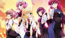 裸胸动漫,探索人体之美与艺术表达